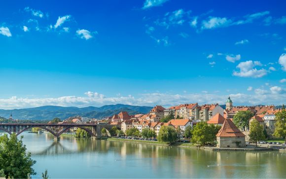 Rendez-vous à... Maribor