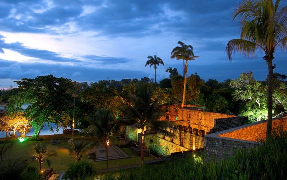 Maritim Resort & Spa Mauritius 5*