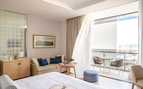 Les chambres 