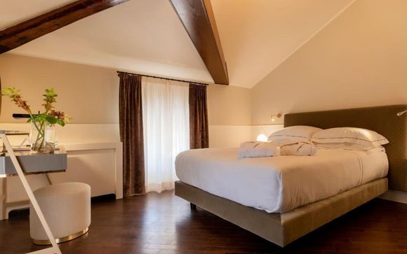 Uw kamer