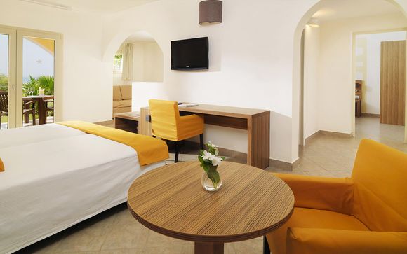 Uw kamer