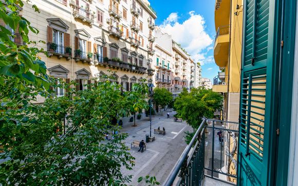 Poussez les portes de votre hôtel