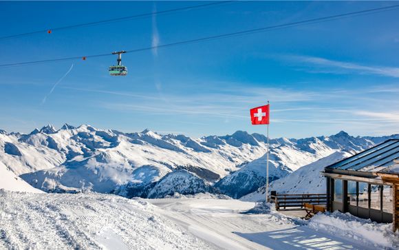 Rendez-vous à...Davos