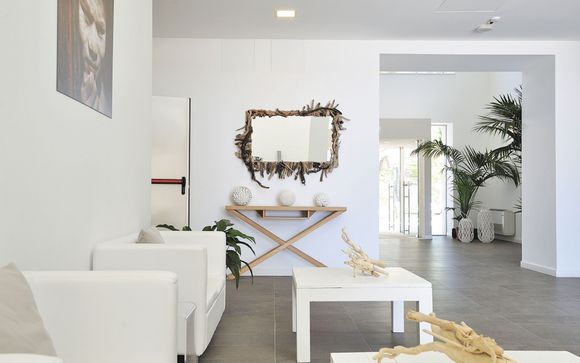 Hotel Torre Salinas 4* - Adults Only