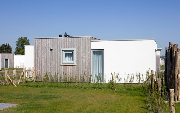 Votre villa