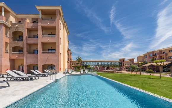 Poussez les portes de votre 4*