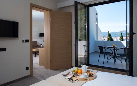 Uw kamer