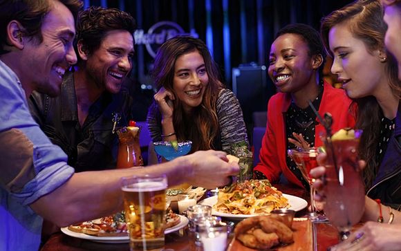 Mettez une option sur l