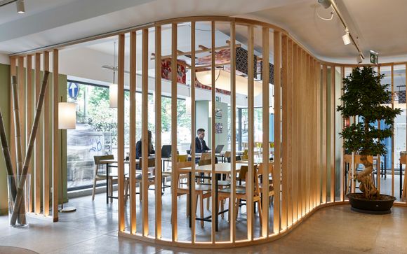 Yadoya Hotel