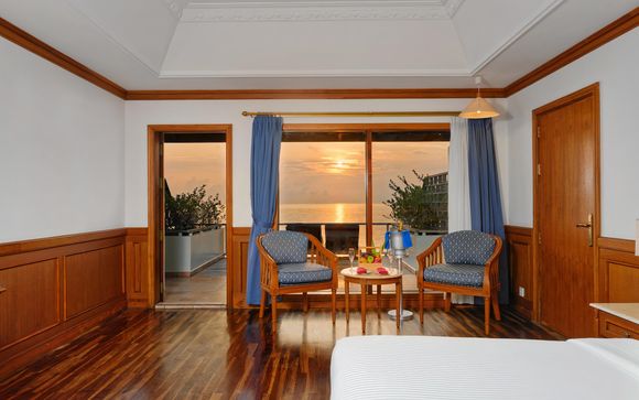 Uw kamer