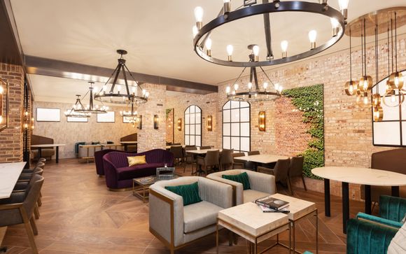 Westgate Grand Central 4*