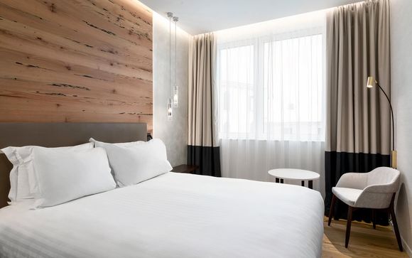 Uw kamer
