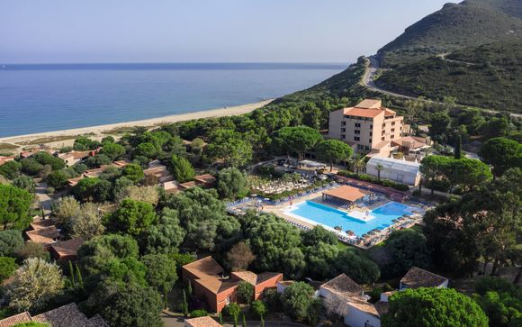 Poussez les portes de votre hôtel