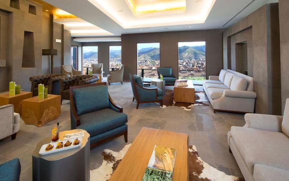 Accommodatie