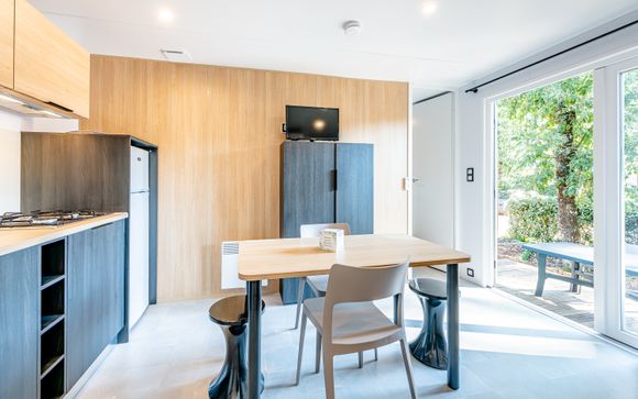 Uw appartement
