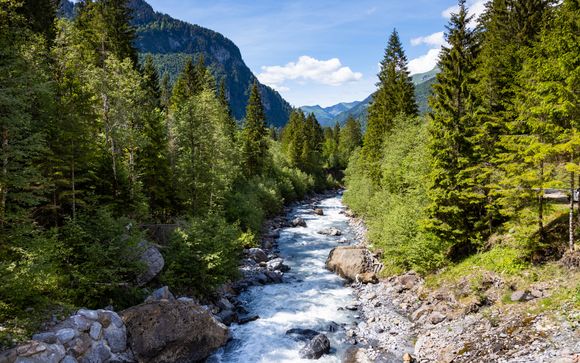 Rendez-vous... en Haute-Savoie