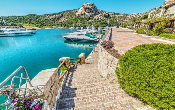 Rendez-vous à... Arzachena