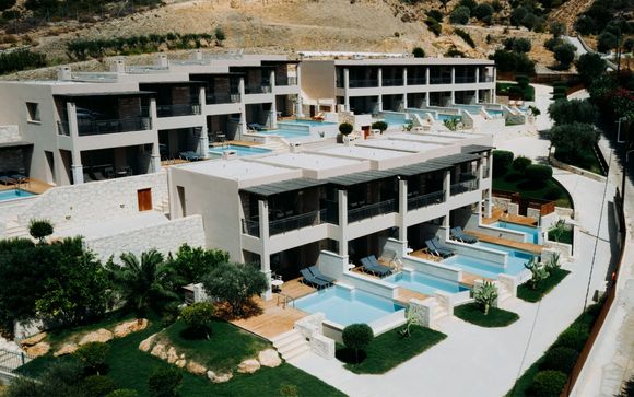 Les chambres 