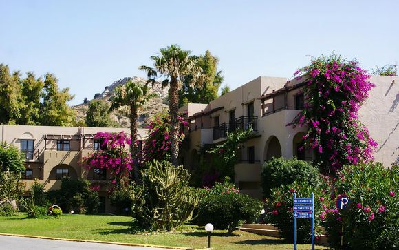 Uw hotel