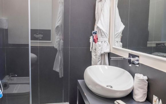 Uw kamer