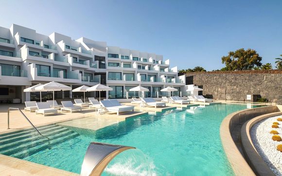 Poussez les portes de votre 4*