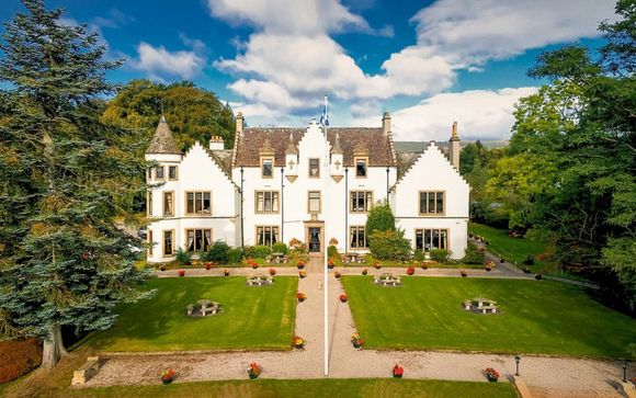 Pour votre confort durant le circuit