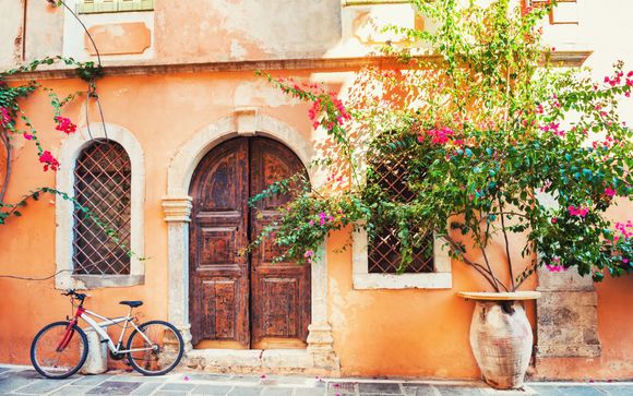 Mettez une option sur l