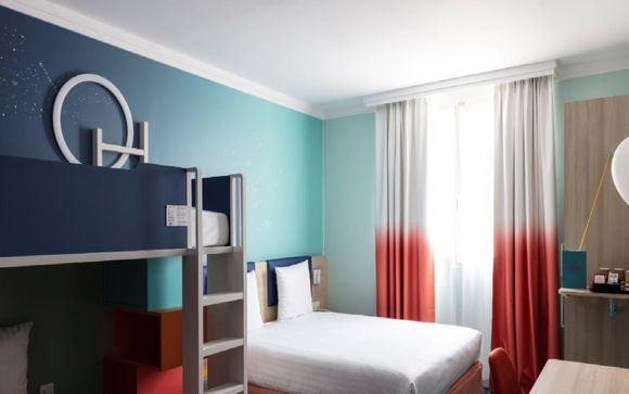 Uw kamer
