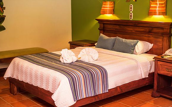 Accommodatie