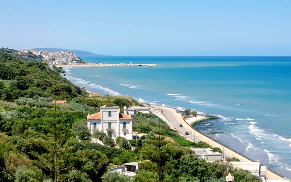 Poussez les portes de votre 4*