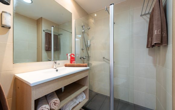 Uw appartement
