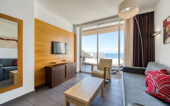 Uw appartement