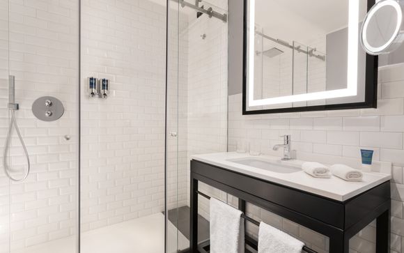 Uw kamer