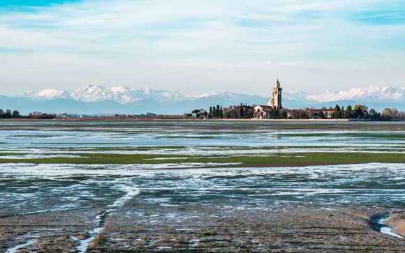 Welkom in... Friuli-Venezia Giulia!