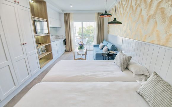 Uw kamer