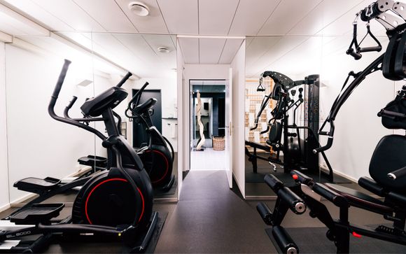 Poussez les portes de votre 4*