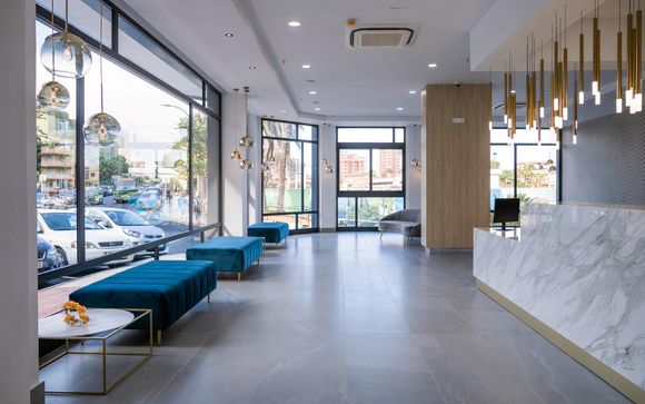 AF Valle Orotava Hotel 4*