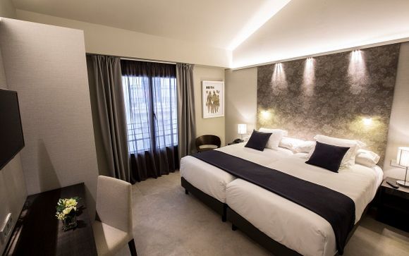 Uw kamer