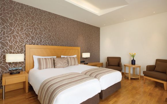 Uw kamer