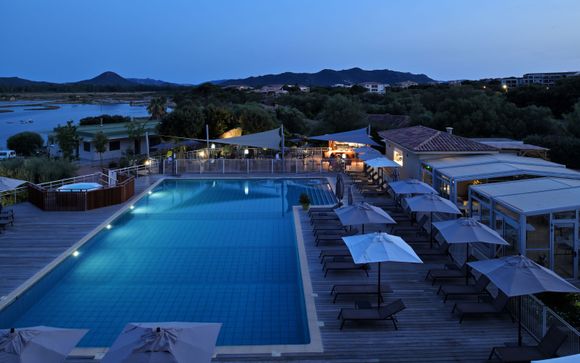 Poussez les portes de votre 4*