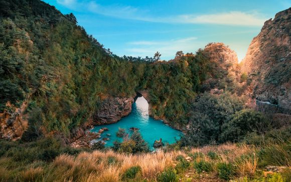 Rendez-vous... sur la Riviera turque