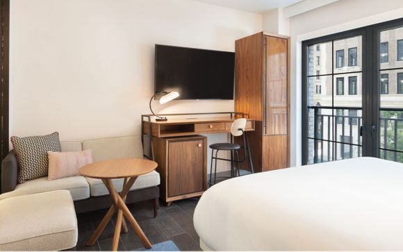 Uw kamer
