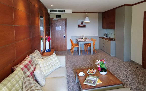Uw kamer