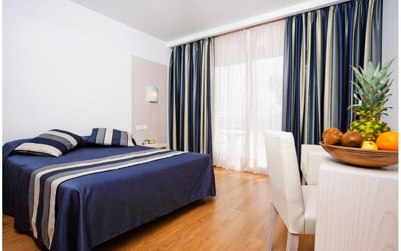 Les chambres 