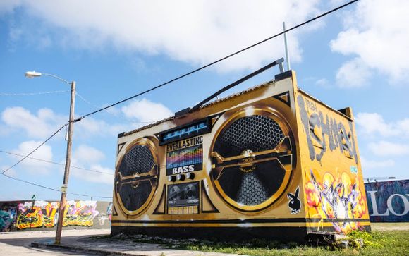 Mettez une option sur l