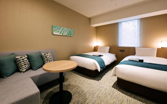 Uw accommodaties