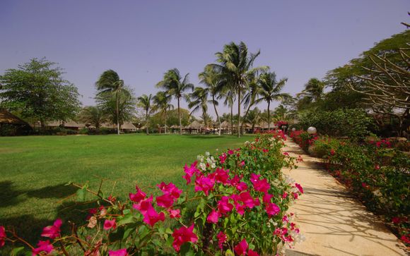Hotel Royam 4*