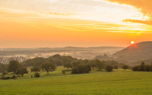 Rendez-vous... en Lorraine