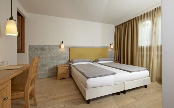 Uw kamer