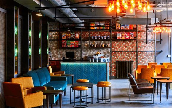 4* hotel